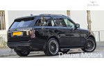 2018 RANGE ROVER 5.0 V8 P525